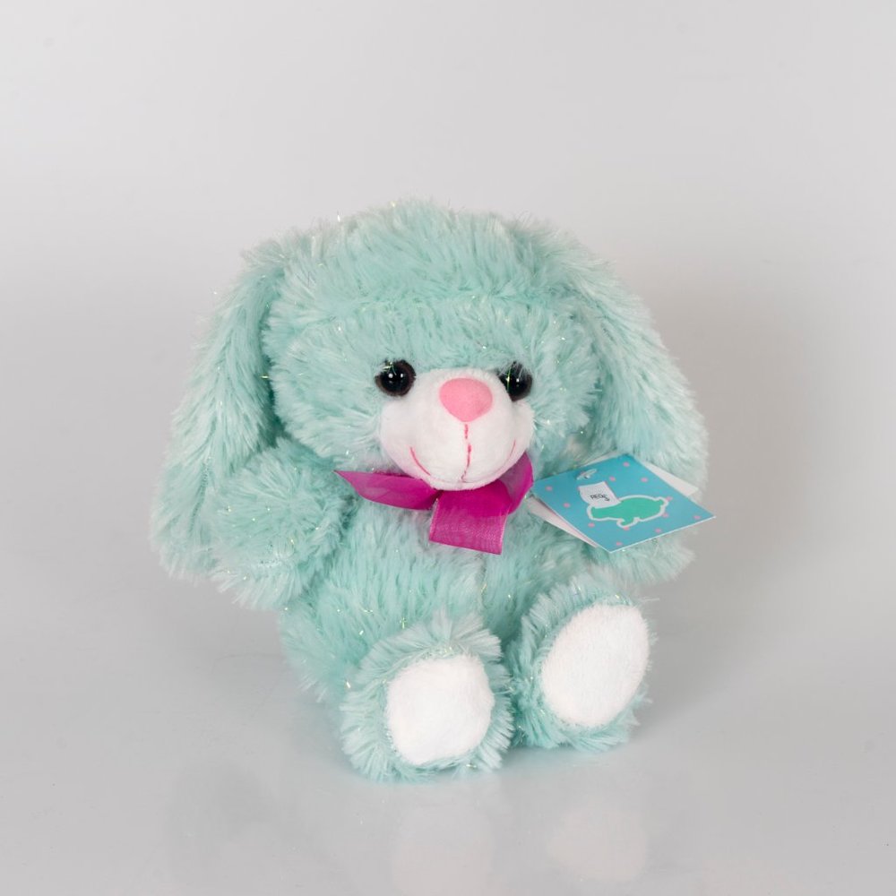 NWT  Sparkle Bunny